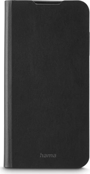 Hama futerał na telefon komórkowy Eco Premium do Samsung Galaxy S25 czarny