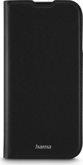 Hama futerał na telefon komórkowy Daily Protect do Apple iPhone 15 Pro Max czarny