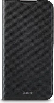 Hama futerał na telefon komórkowy Daily Protect do Samsung Galaxy A56 5G czarny