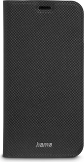 Hama futerał na telefon komórkowy Daily Protect do Apple iPhone 12/12 Pro czarny