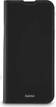 Hama futerał na telefon komórkowy Daily Protect do Apple iPhone 15 czarny