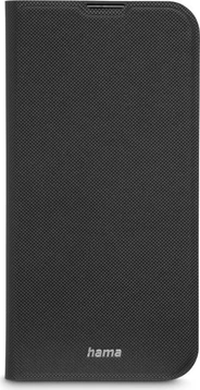 Hama futerał na telefon komórkowy Daily Protect do Apple iPhone 14 Pro czarny