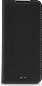 Hama futerał na telefon komórkowy Daily Protect do Samsung Galaxy A15/A15 5G czarny