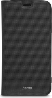 Hama futerał na telefon komórkowy Daily Protect do Apple iPhone 11 czarny