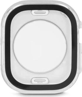 Hama pokrowiec do Apple Watch Ultra/Watch Ultra 2 49mm przeźroczysty