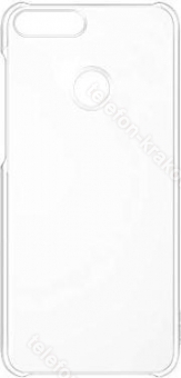 Huawei PC Cover do P Smart biały