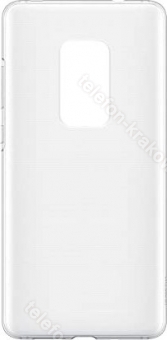 Huawei TPU etui do Mate 20 przeźroczysty