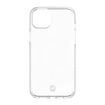 Incipio Duo etui MagSafe do Apple iPhone 14 Plus przeźroczysty