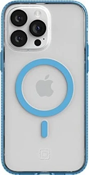 Incipio Idol etui MagSafe do Apple iPhone 14 Pro Max Bluejay