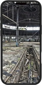 JT Berlin Pankow Soft etui do Apple iPhone 16 Plus czarny