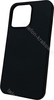 JT Berlin Pankow Soft etui do Apple iPhone 13 mini czarny