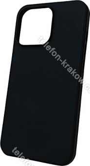JT Berlin Pankow Soft etui do Apple iPhone 13 mini czarny