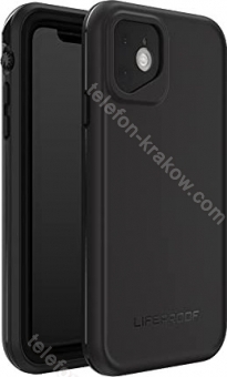 LifeProof frē do Apple iPhone 11 czarny