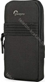 Lowepro Pro Tactic Phone Pouch czarny