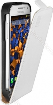 Mumbi Premium do Samsung Galaxy S4