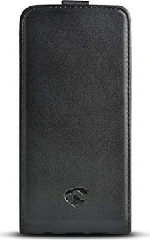 Nedis składane etui do Samsung Galaxy M20 czarny