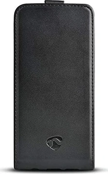 Nedis składane etui do Apple iPhone 11 Pro Max czarny