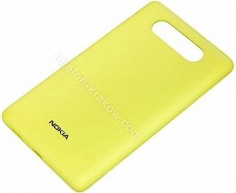Nokia CC-3041 żółty