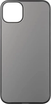 Nomad Super Slim do Apple iPhone 14 Plus Carbide