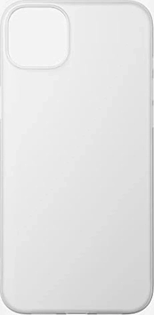 Nomad Super Slim do Apple iPhone 14 Plus mróz