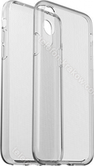 Otterbox Clearly Protected Skin do Apple iPhone XS przeźroczysty