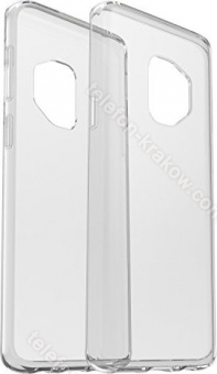 Otterbox Clearly Protected Skin do Samsung Galaxy S9 przeźroczysty