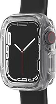Otterbox Exo Edge do Apple Watch Series 7/8 (45mm) przeźroczysty