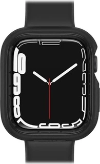 Otterbox Exo Edge do Apple Watch Series 7/8 (45mm) czarny