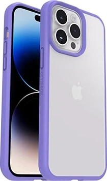 Otterbox React (Non-retail) do Apple iPhone 14 Pro Max Purplexing