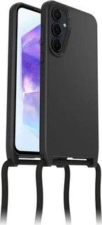 Otterbox React Necklace do Samsung Galaxy A55 5G czarny