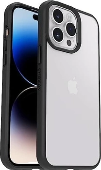Otterbox React (Non-retail) do Apple iPhone 14 Pro Max Black Crystal
