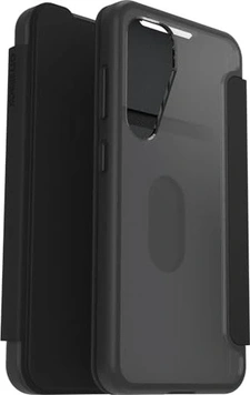 Otterbox React Folio (Non-retail) do Samsung Galaxy S25 Black Crystal