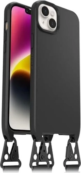 Otterbox React Necklace MagSafe (Non-retail) do Apple iPhone 14 Plus czarny