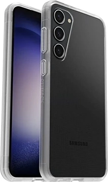 Otterbox React do Samsung Galaxy S23+ przeźroczysty