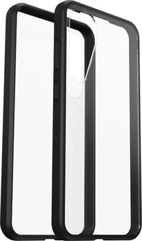 Otterbox React do Samsung Galaxy S24+ Black Crystal