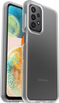 Otterbox React do Samsung Galaxy A23 5G przeźroczysty
