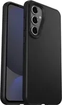 Otterbox React do Samsung Galaxy S24 FE czarny