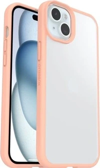 Otterbox React do Apple iPhone 15 Plus Peach Perfect