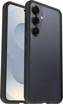 Otterbox React do Samsung Galaxy S25 Black Crystal