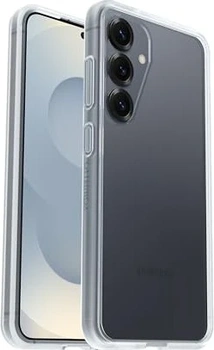 Otterbox React do Samsung Galaxy S25 przeźroczysty