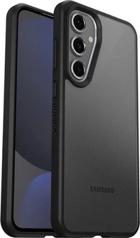 Otterbox React do Samsung Galaxy S24 FE Black Crystal