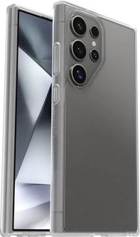 Otterbox React do Samsung Galaxy S24 Ultra przeźroczysty
