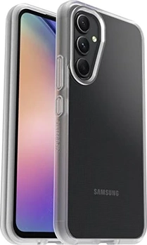 Otterbox React (Non-retail) do Samsung Galaxy A54 5G przeźroczysty