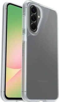 Otterbox Reactt (Non-retail) do Samsung Galaxy A56 5G przeźroczysty
