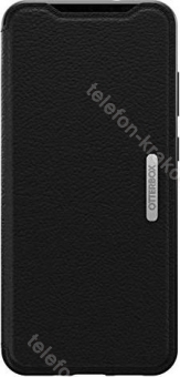Otterbox Strada do Samsung Galaxy S20+ czarny