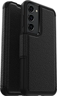 Otterbox Strada do Samsung Galaxy S23+ Shadow Black