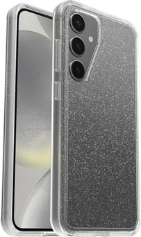 Otterbox Symmetry Clear do Samsung Galaxy S24+ Stardust