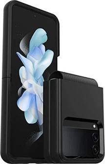 Otterbox Symmetry Flex do Samsung Galaxy Z Flip 4 czarny