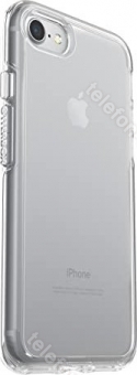 Otterbox Symmetry do Apple iPhone 7 przeźroczysty