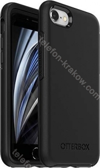 Otterbox Symmetry do Apple iPhone 7 czarny